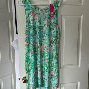 Lilly Pulitzer Kristen Dress